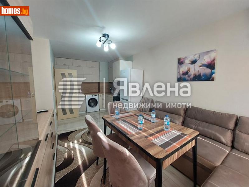 Двустаен, 60m² -  Аврен, Ямбол - Апартамент под наем - ЯВЛЕНА - 120013673
