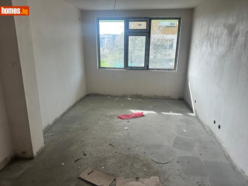 Двустаен, 53m² - Кв. Възрожденци, Кърджали - Апартамент за продажба - Агенция Кърджали 7 - 120014008