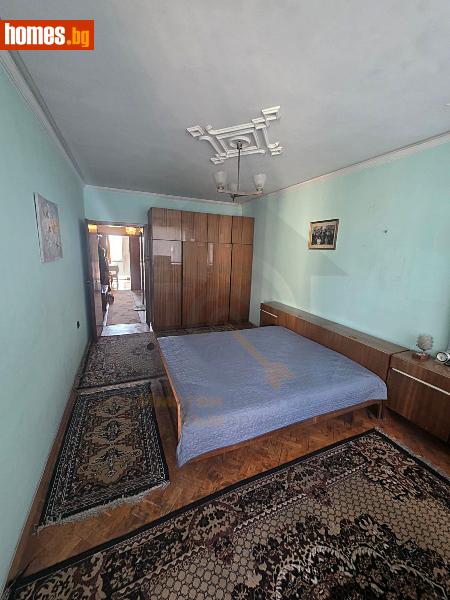 Четиристаен, 83m² -  Оборище, София - Апартамент за продажба - Имотен Център - 120014035