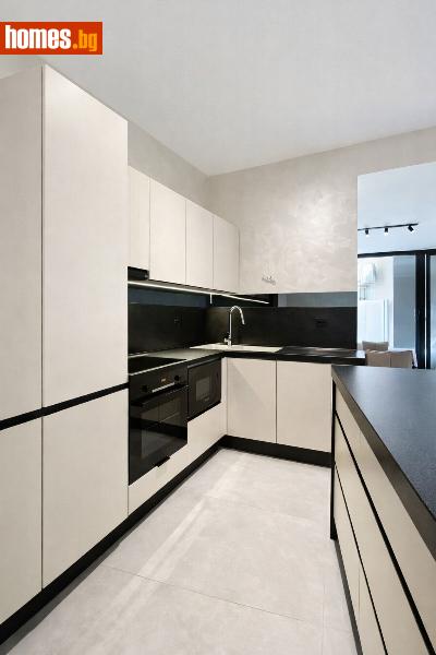 Тристаен, 165m² - Кв. Манастирски Ливади, София - Апартамент за продажба - Титан Пропъртис - 120014105
