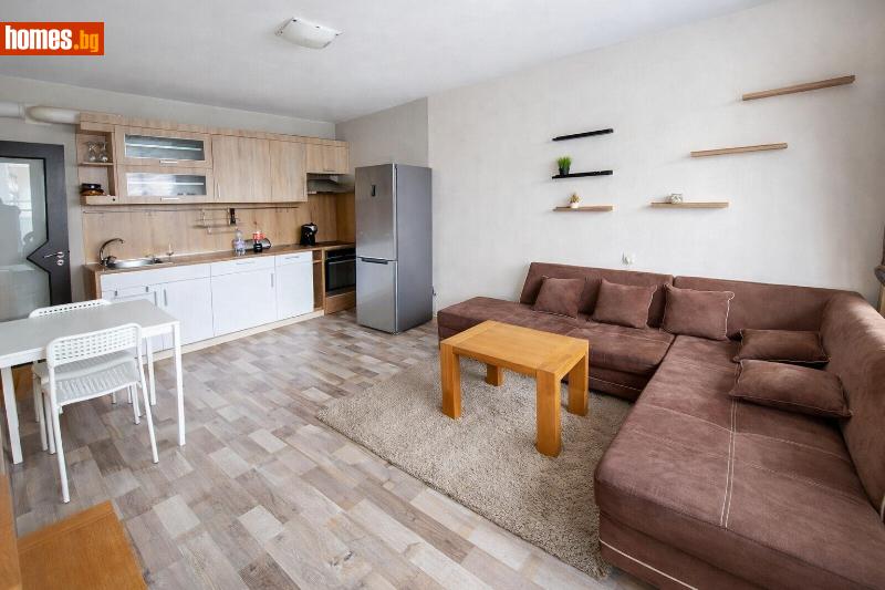 Тристаен, 63m² - Жк. Младост 1, София - Апартамент за продажба - Титан Пропъртис  - 120014147