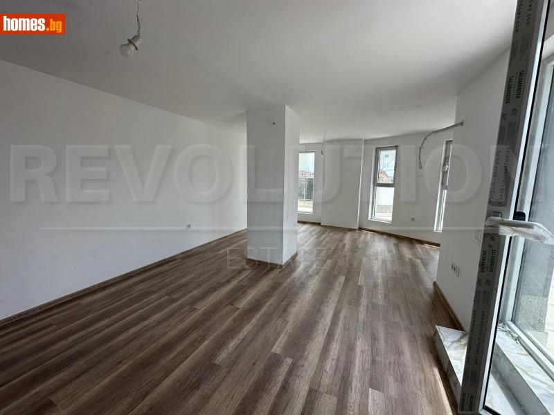 Двустаен, 132m² -  Център, София - Апартамент за продажба - Революшън Естейт - 120014257