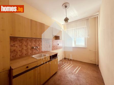 Двустаен, 55m² - Апартамент за продажба - 120014272