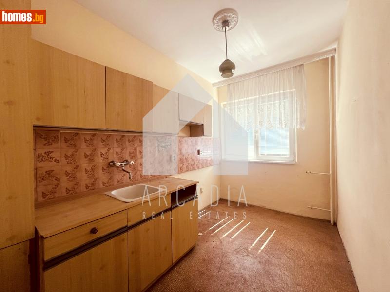 Двустаен, 55m² - Жк. Тракия, Пловдив - Апартамент за продажба - АРКАДИЯ НЕДВИЖИМИ ИМОТИ - 120014272