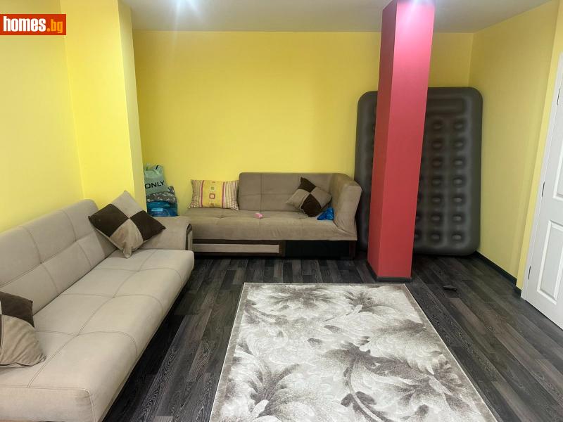 Едностаен, 49m² -  Център, Кърджали - Апартамент за продажба - Агенция Кърджали 7 - 120014274