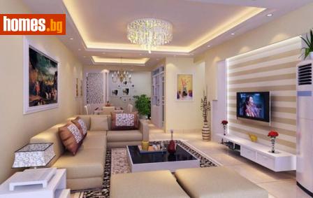 Двустаен, 75m² - Апартамент за продажба - 120015861