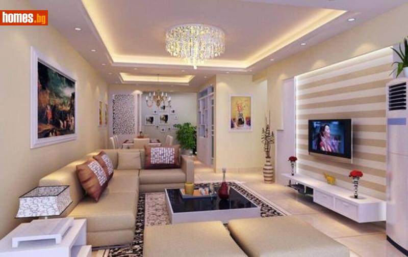 Двустаен, 75m² -  Център, Кюстендил - Апартамент за продажба - Булгари Консулт - 120015861