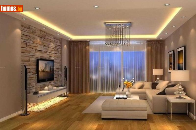 Двустаен, 75m² -  Център, Кюстендил - Апартамент за продажба - Булгари Консулт - 120015871