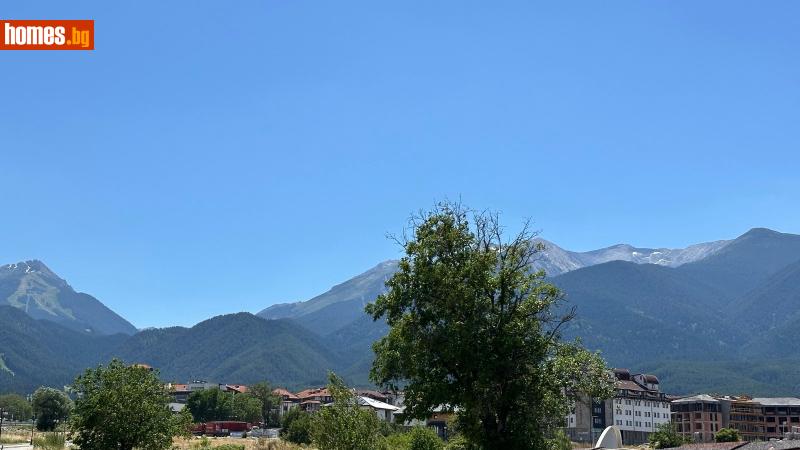 Двустаен, 68m² - Гр.Банско, Банско - Апартамент за продажба - BANSKO REAL ESTATES LTD - 120016213