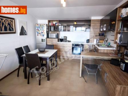 Тристаен, 95m² - Апартамент за продажба - 120016306