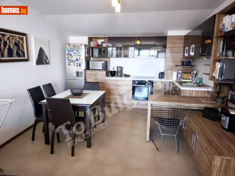 Тристаен, 95m² -  Варуша, Велико Търново - Апартамент за продажба - Ту Бългерия Риал Естейтс - 120016306
