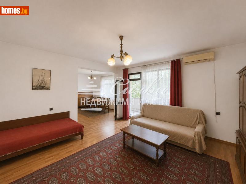 Многостаен, 142m² - Гр.Велики Преслав, Шумен - Апартамент за продажба - НЕДВИЖИМИ ИМОТИ СИЛВИ - 120016604