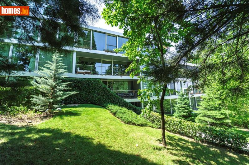 Четиристаен, 192m² - Кв. Бояна, София - Апартамент за продажба - UNLIMITED Luxury Estates - 120016703