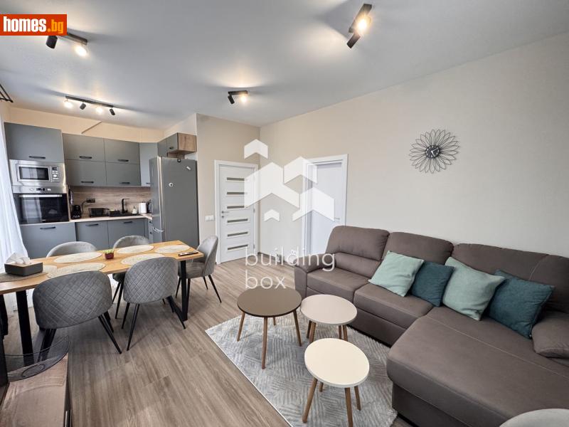 Четиристаен, 139m² - Жк. Овча Купел 2, София - Апартамент под наем - Билдинг Бокс - 120016865