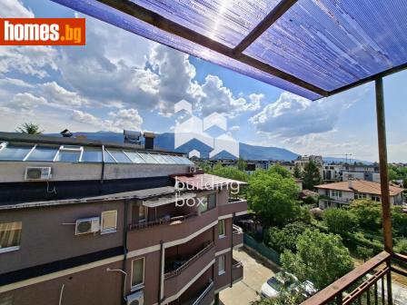 Мезонет, 118m² - Апартамент за продажба - 120017751