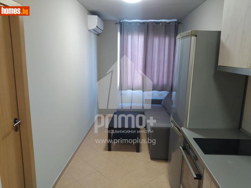 Едностаен, 40m² - Жк. Дървеница, София - Апартамент за продажба - Примо Плюс - 120017940