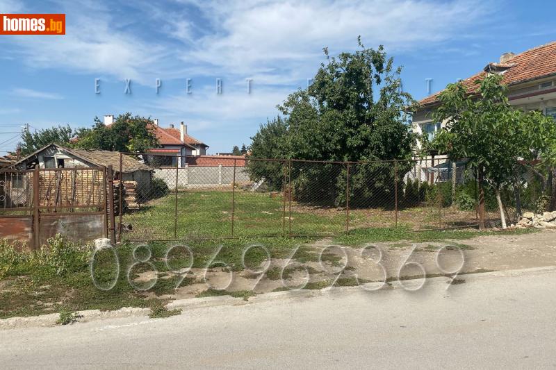 Парцел, 540m² - Гр.Вълчидол, Варна - Парцел за продажба - Expert Estate - 120018341