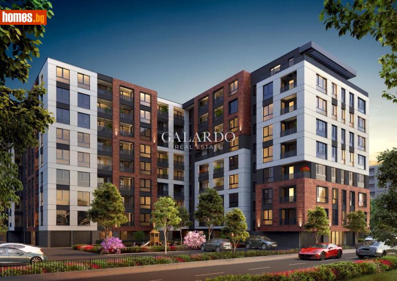 Двустаен, 65m² - Жк Южен, Пловдив - Апартамент за продажба - Galardo real estate - 120018377
