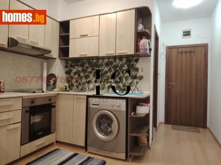 Едностаен, 28m² - Апартамент за продажба - 120020339