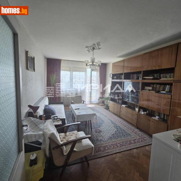 Тристаен, 86m² - Жк. Младост 2, София - Апартамент за продажба - Ирида - 120020415