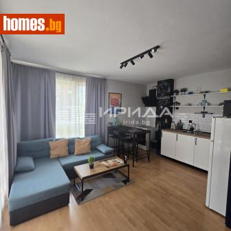 Двустаен, 65m² - Апартамент за продажба - 120020435