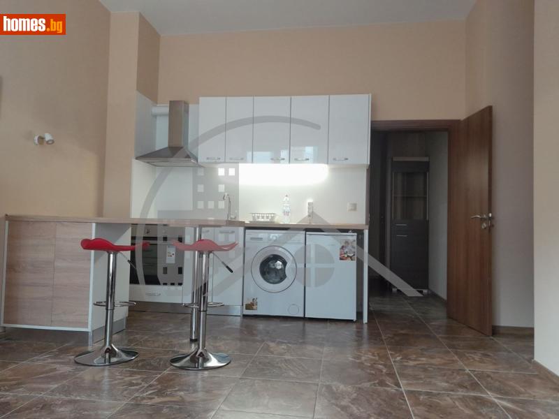 Едностаен, 48m² -  Център, Варна - Апартамент за продажба - Смени Адреса ЕООД - 120022046
