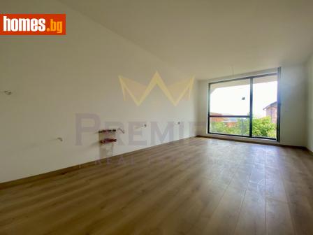 Едностаен, 37m² - Апартамент за продажба - 120022198