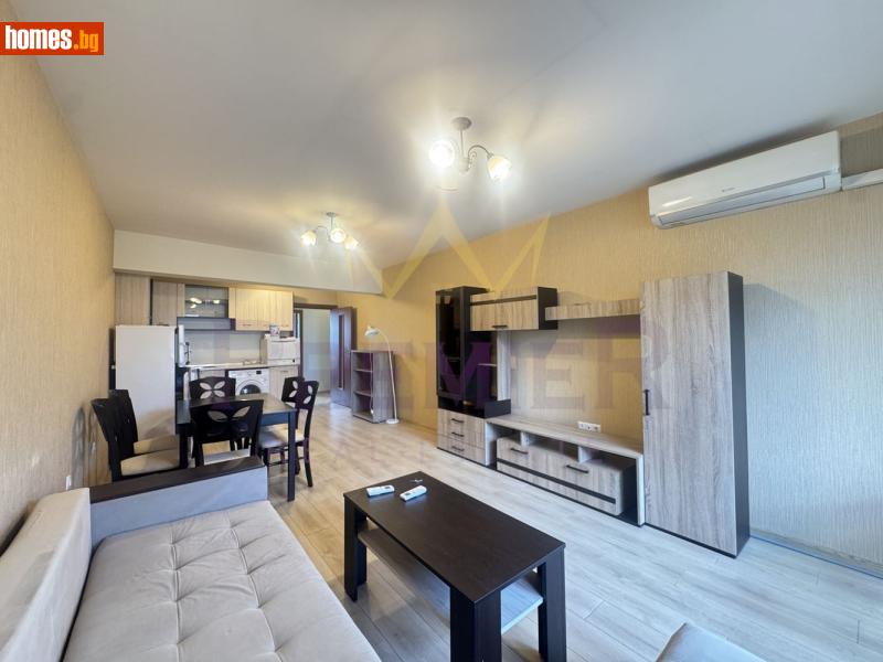Тристаен, 103m² -  Колхозен Пазар, Варна - Апартамент за продажба - ИМОТИ ПРЕМИЕР - 120022208