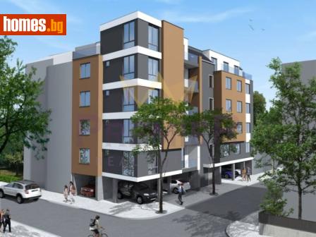 Тристаен, 130m² - Апартамент за продажба - 120022218