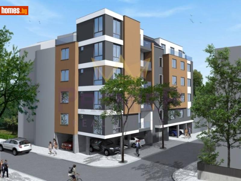 Тристаен, 130m² -  Христо Ботев, Варна - Апартамент за продажба - ИМОТИ ПРЕМИЕР - 120022218