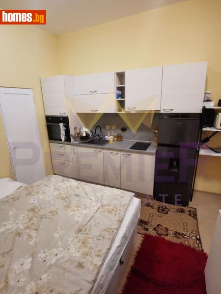 Едностаен, 32m² - Кв. Кършияка, Пловдив - Апартамент за продажба - ИМОТИ ПРЕМИЕР - 120022231