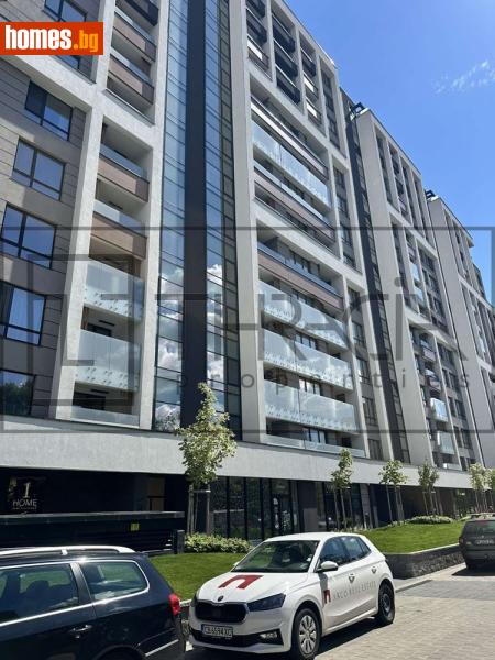 Тристаен, 102m² - Жк. Сердика, София - Апартамент за продажба - Тракия Пропъртийс - 120022340