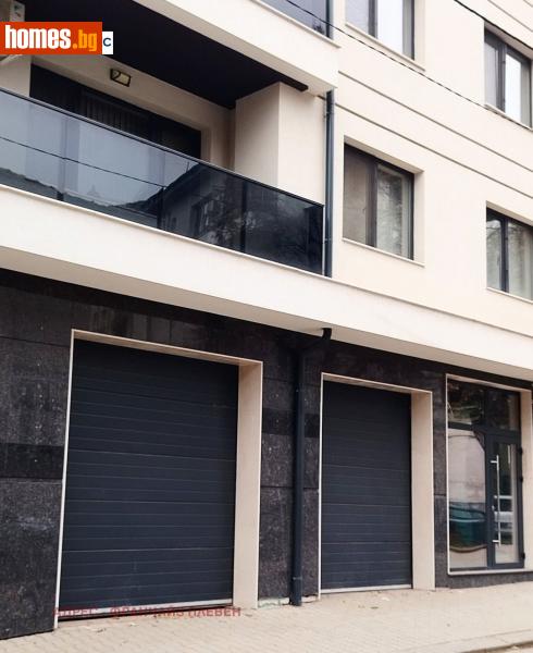 Гараж, 17m² - Плевен, Плевен - Апартамент под наем - Адрес Плевен - 120022840