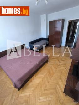 Тристаен, 89m² - Апартамент за продажба - 120022917