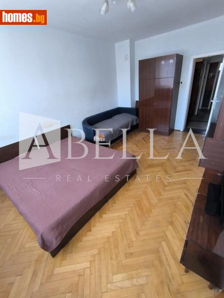 Тристаен, 89m² - Жк. Свобода, София - Апартамент за продажба - Абела - 120022917