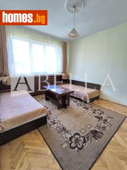 Тристаен, 89m² - Апартамент за продажба - 120022937