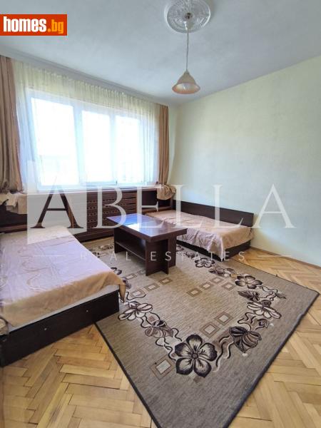 Тристаен, 89m² - Жк. Надежда 4, София - Апартамент за продажба - Абела - 120022937