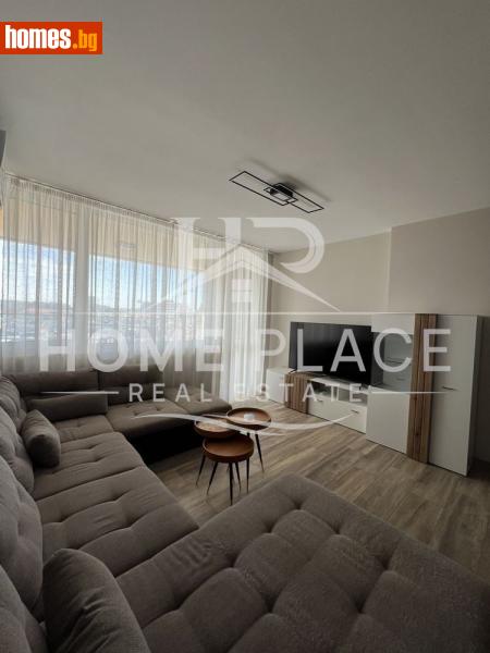 Двустаен, 100m² -  Окръжна Болница, Варна - Апартамент под наем - Home Place - 120023252