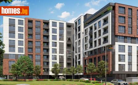 Двустаен, 67m² - Апартамент за продажба - 120023458