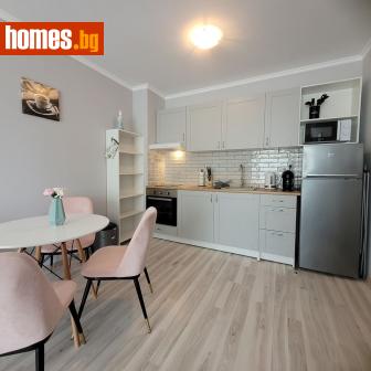 Двустаен, 58m² - Апартамент за продажба - 120023531