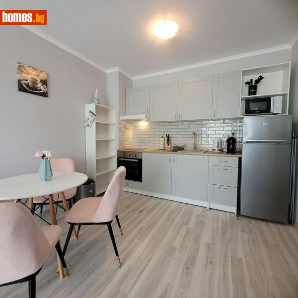 Двустаен, 58m² - К.к.Елените, Бургас - Апартамент за продажба - Easy Rentals  - 120023531