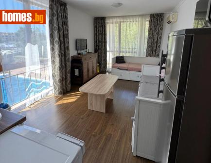 Едностаен, 35m² - Апартамент за продажба - 120023541