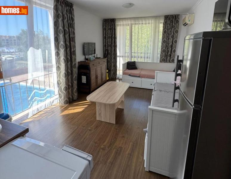 Едностаен, 35m² - К.к.Елените, Бургас - Апартамент за продажба - Easy Rentals  - 120023541