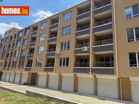 Двустаен, 79m² - Апартамент за продажба - 120023551