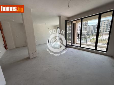 Тристаен, 131m² - Апартамент за продажба - 120023660
