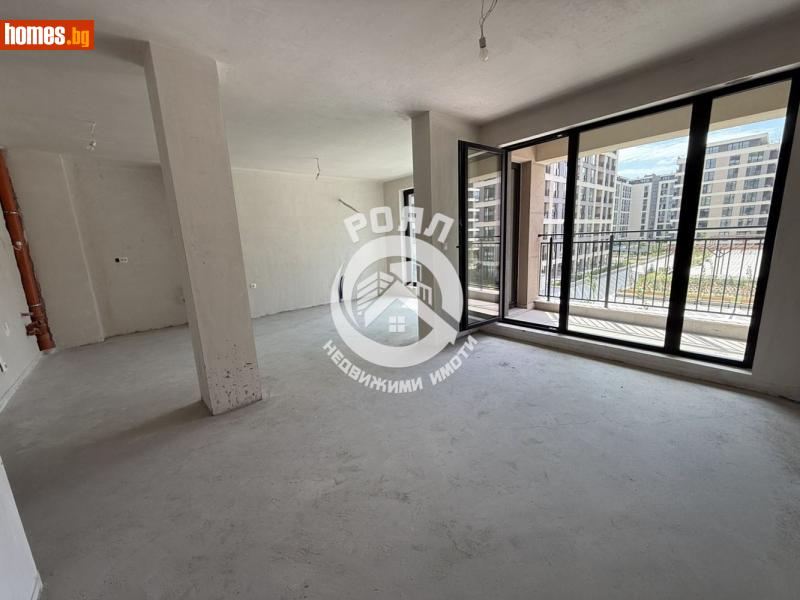 Тристаен, 131m² - Жк. Тракия, Пловдив - Апартамент за продажба - Роял Недвижими Имоти - 120023660
