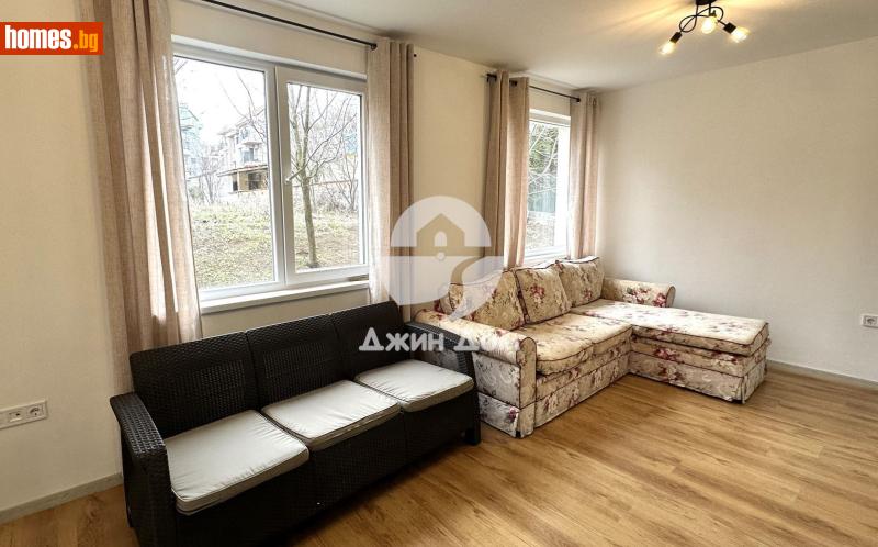 Двустаен, 54m² - С.Равда, Бургас - Апартамент за продажба - Джин Дом - 120023993