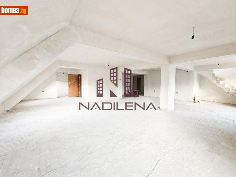 Четиристаен, 492m² - Кв. Малинова Долина, София - Апартамент за продажба - Надилена риъл естейтс  - 120026932