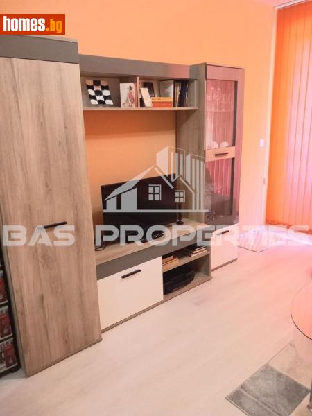 Двустаен, 66m² - Жк. Люлин 9, София - Апартамент за продажба - BasProperties - 120029337