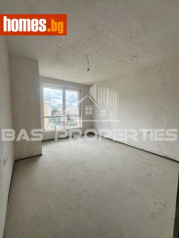 Двустаен, 60m² - Апартамент за продажба - 120029347